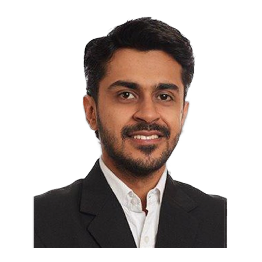 Arpit Dhupar