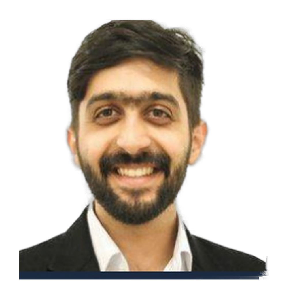 Dhruv Kapur