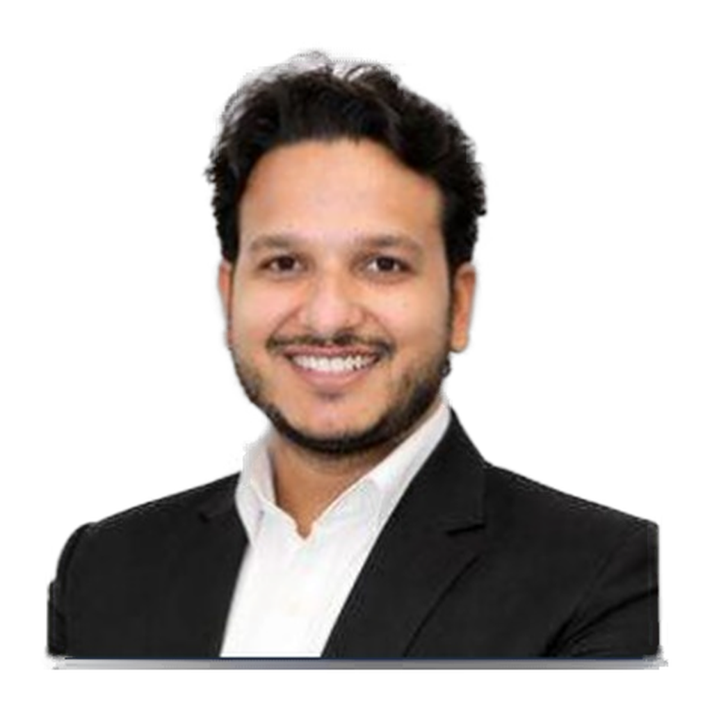 Nadeem Ahmad