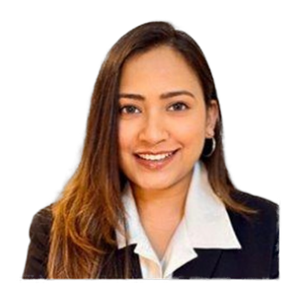 Priya Baruah