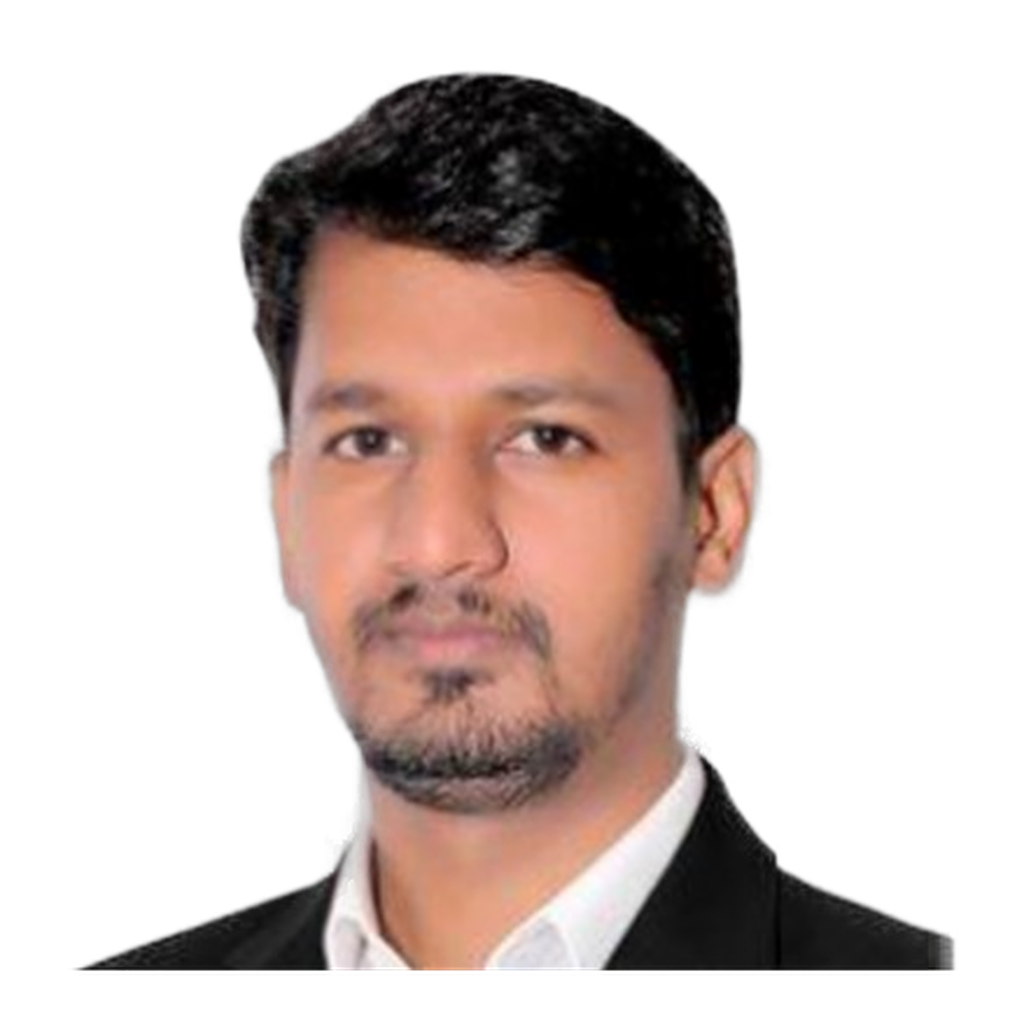 Sanjay Kushwaha
